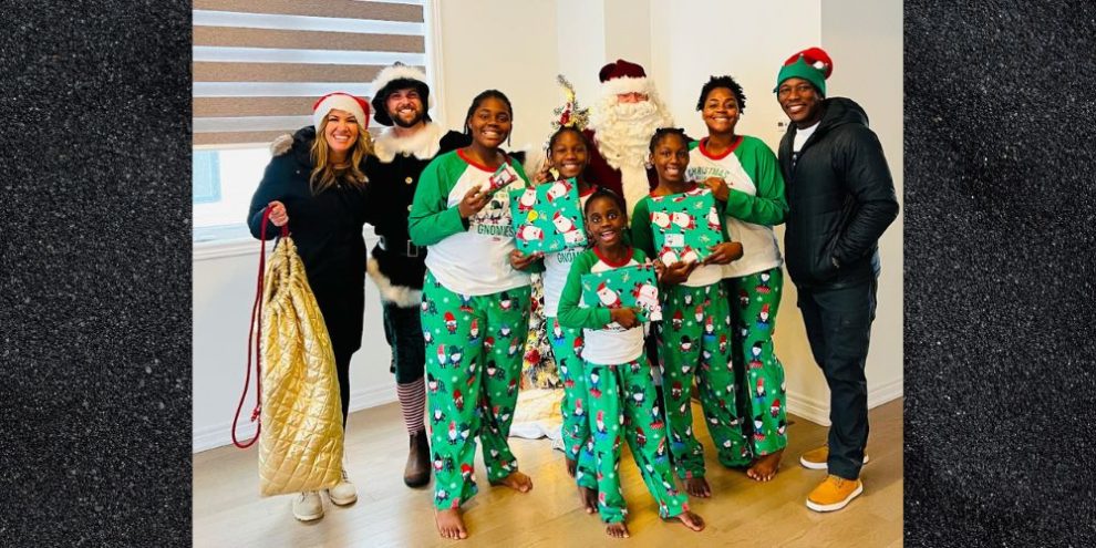 Gift a Family Campaign returns to Simcoe County, bringing full Christmas experiences to kids in need