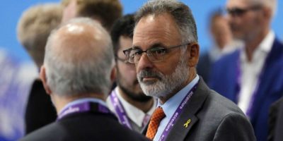 Israeli envoy says communications with Ottawa have 'deteriorated' under Carney