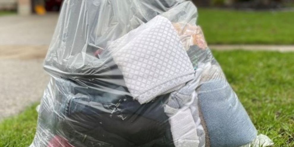 Barrie residents can help keep reusable items out of the landfill