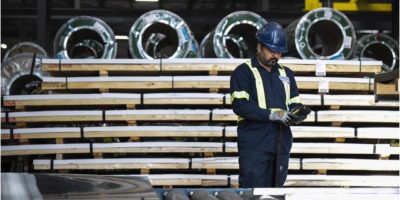 Canada adds surprise 60,000 jobs in September, unemployment rate steady at 7.1%