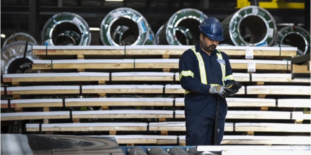 Canada adds surprise 60,000 jobs in September, unemployment rate steady at 7.1%