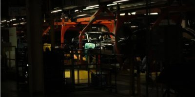 Unifor says Stellantis moving Jeep production slated for Brampton, Ont., to Illinois