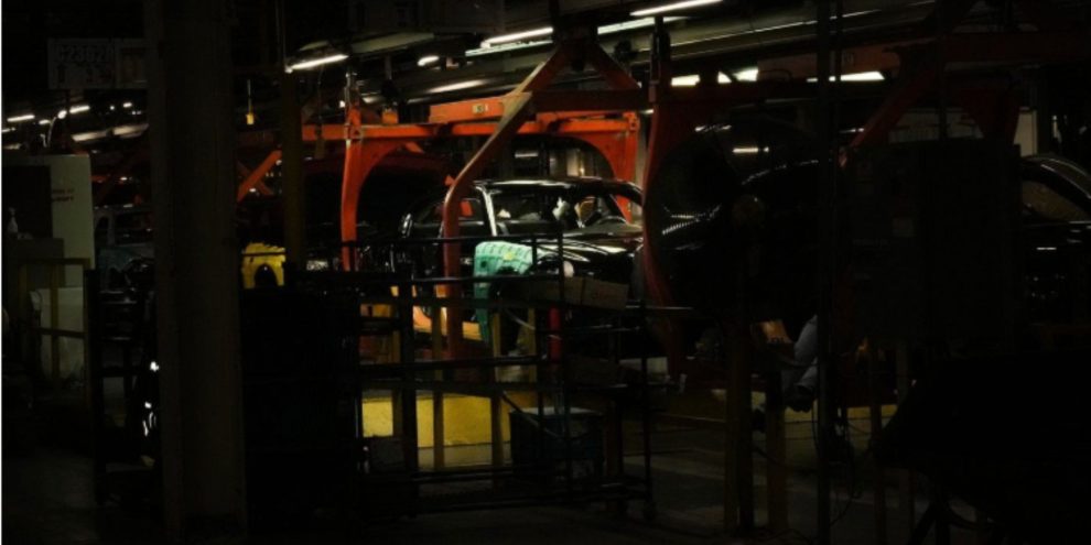Unifor says Stellantis moving Jeep production slated for Brampton, Ont., to Illinois
