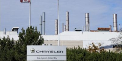 Carney says Stellantis offered reassurances on Brampton plant