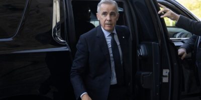 Carney says government will introduce tougher bail, sentencing rules next week
