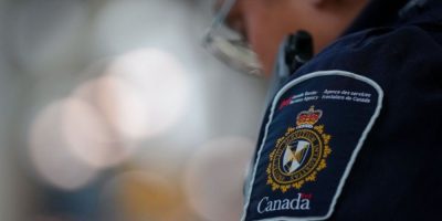 Upcoming budget to include funding for 1,000 new border officers