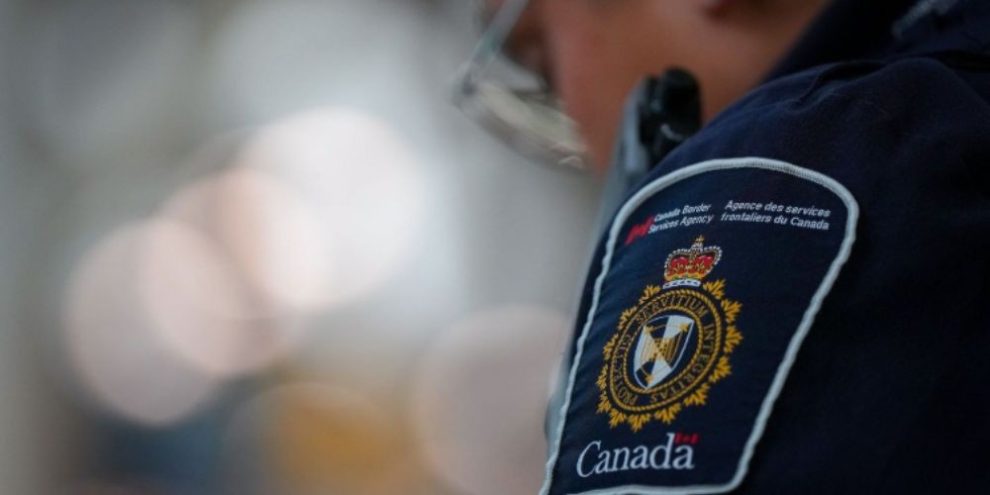 Upcoming budget to include funding for 1,000 new border officers