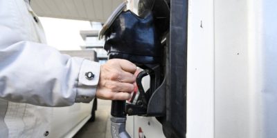 Inflation jumps to 2.4% in September thanks to gas, grocery costs