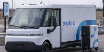 General Motors ending BrightDrop production in Ingersoll, Ont.