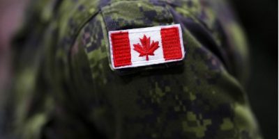 Auditor says military recruitment is falling behind, base housing is in bad shape