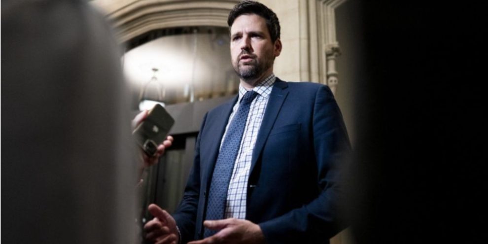 Liberals table crime bill to restrict access to bail, impose tougher sentences