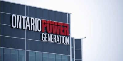 Federal, Ontario governments contributing $3B to small nuclear reactor project
