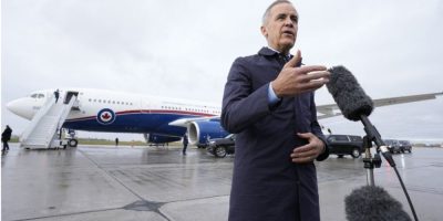 Carney: 'We stand ready' for Trump to resume trade talks