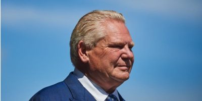 Fact File: Ontario's Reagan ad isn't 'fake,' but what's the context behind his words?