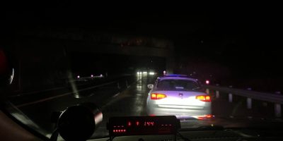 G2 driver charged with stunt driving learned a 'hard lesson': OPP