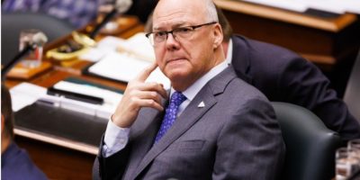 Ontario backs off idea to consult on changing security of tenure renting rules