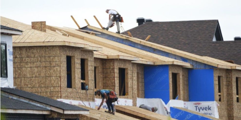 Ontario proposes to rebate HST for some first-time homebuyers