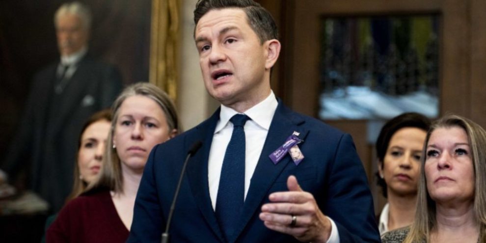 Tories call on all parties to back tougher sentences for intimate partner violence