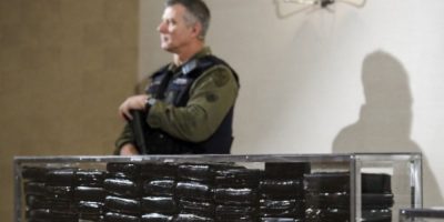 Drug crimes up for first time in 12 years, bucking long-term national trend: StatCan