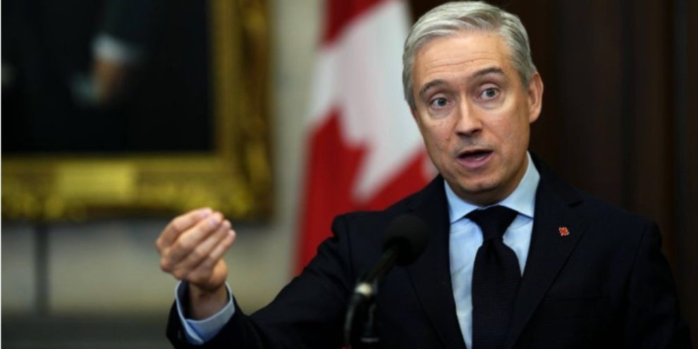 Ottawa shifts budgets to the fall as minister defends new fiscal focus