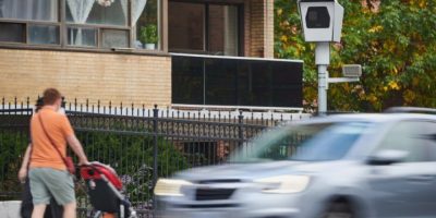 Ontario school boards urge Ford to halt plan to scrap speed cameras