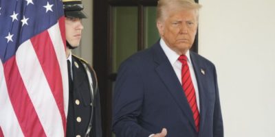 Auto sector tempering expectations of Carney-Trump meeting