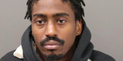 Barrie police charge suspect in human trafficking investigation