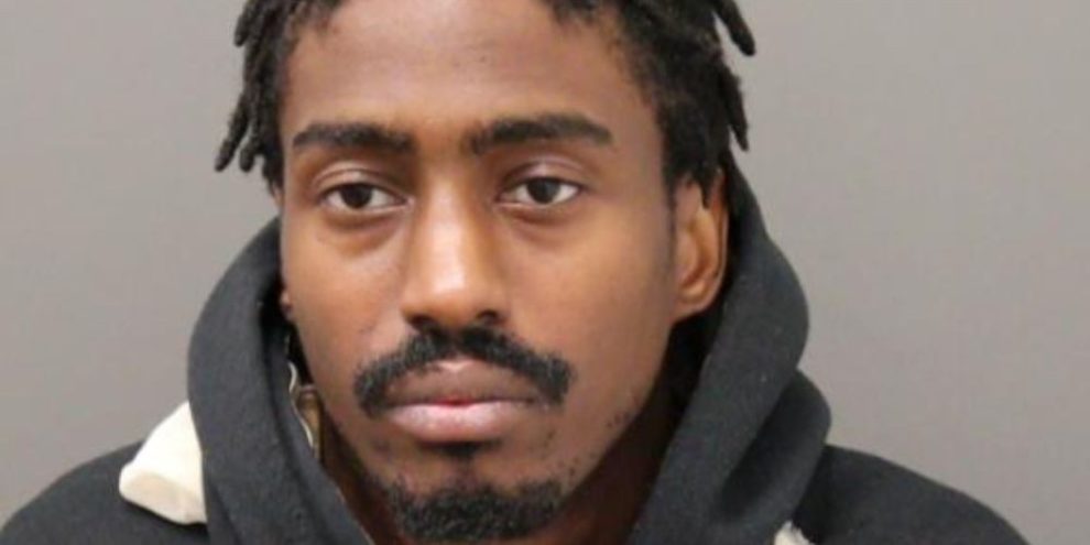 Barrie police charge suspect in human trafficking investigation