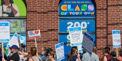 Part-time college support staff in Ontario to hold strike vote next week