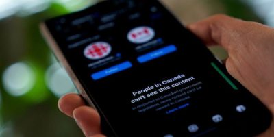 Influencers — not news outlets or politicians — 'dominated' election online: report