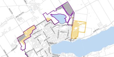 Barrie warns provincial intervention could kill boundary compensation to Springwater, Oro-Medonte