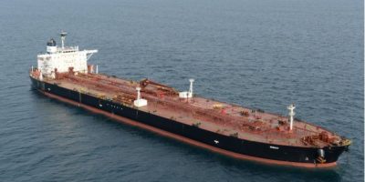 Sanctions-evading Russian oil ships could pollute the Arctic, PM's adviser warns