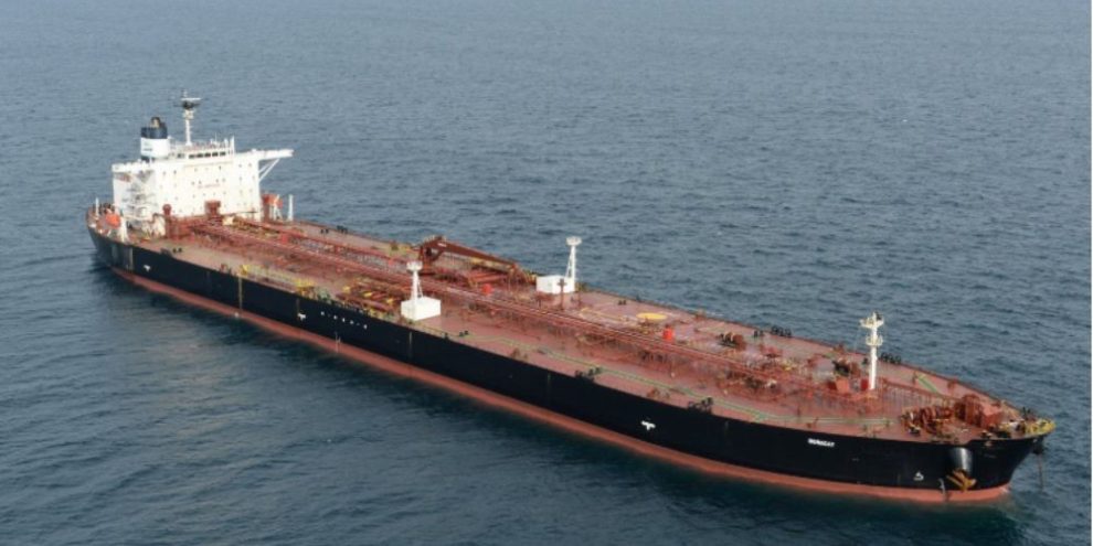 Sanctions-evading Russian oil ships could pollute the Arctic, PM's adviser warns