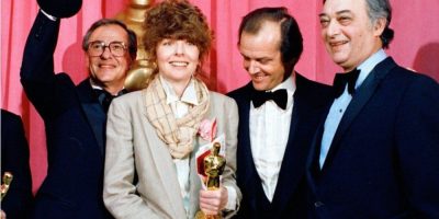 Diane Keaton, Oscar-winning star of ‘Annie Hall’ and ‘The Godfather,’ dies at 79, reports say