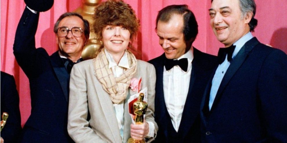 Diane Keaton, Oscar-winning star of ‘Annie Hall’ and ‘The Godfather,’ dies at 79, reports say