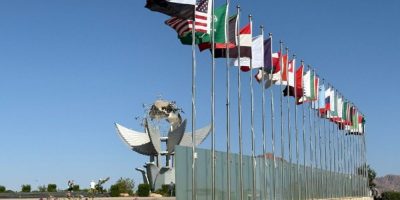 PM Carney makes last-minute trip to Egypt summit for Trump's Gaza peace plan