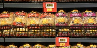 Following healthy food guidelines in Canada comes at a high cost, study finds