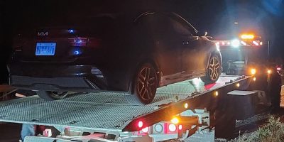 Southern Georgian Bay OPP charge two motorists with stunt driving