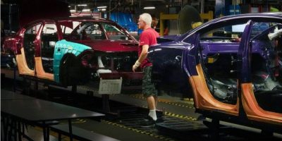 Stellantis's Brampton decision latest worrying sign for Canadian auto sector