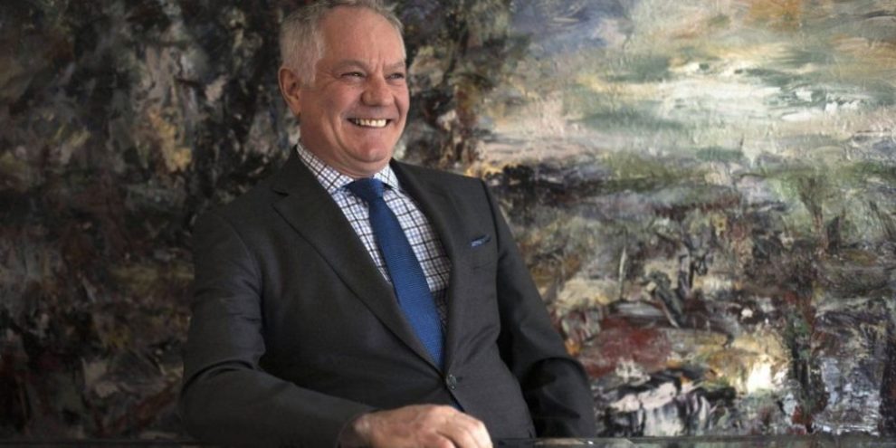 How you can get your hands on a piece of Hudson's Bay history