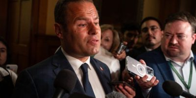 Ontario labour minister under fire for skills development funding