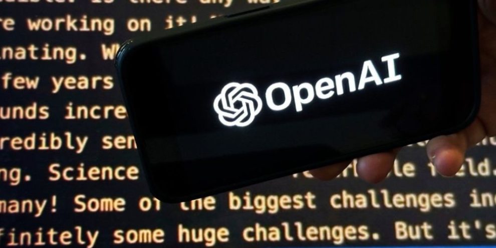 OpenAI launches web browser to compete with Google Chrome
