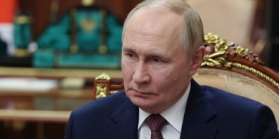 Trump-Putin summit planned for Budapest is on hold after Rubio spoke with Lavrov, U.S.official says