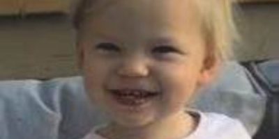 Amber Alert issued for one-year-old girl