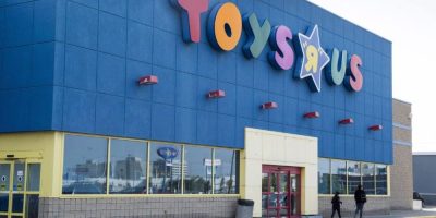 Toys "R" Us Canada customers notified of breach of personal information