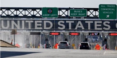 Ottawa cuts tariff relief on some American cars due to Stellantis, GM cuts