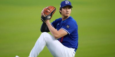 Ohtani has one place he doesn't want to hear the 'We don't need you!' chant - at home