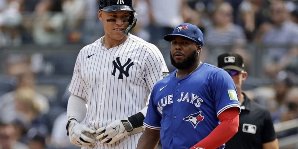 Keys to the series: How the Blue Jays and Yankees match up in ALDS