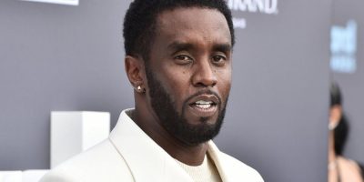Sean ‘Diddy’ Combs is sentenced to 4 years and 2 months in prison
