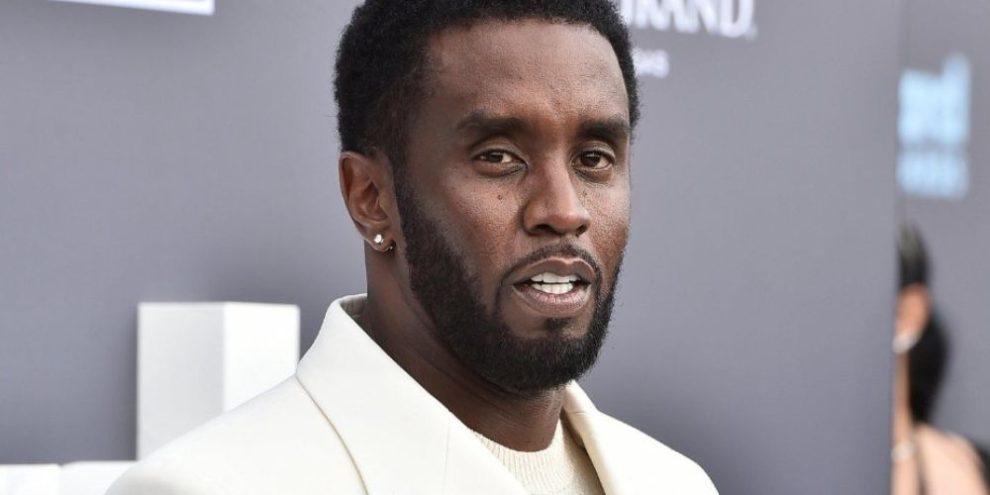Sean ‘Diddy’ Combs is sentenced to 4 years and 2 months in prison